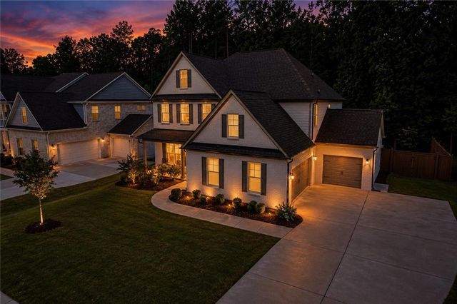 5332 Summer Oak Lane, Buford, GA 30518