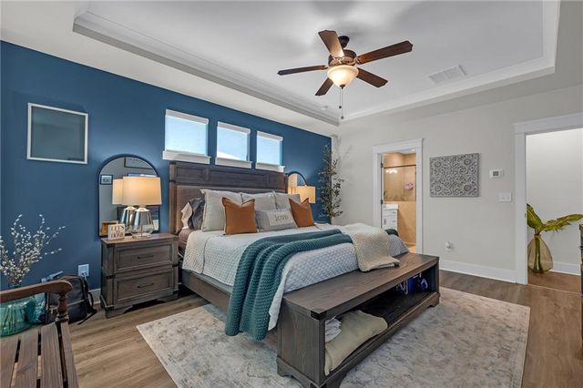 5332 Summer Oak Lane, Buford, GA 30518