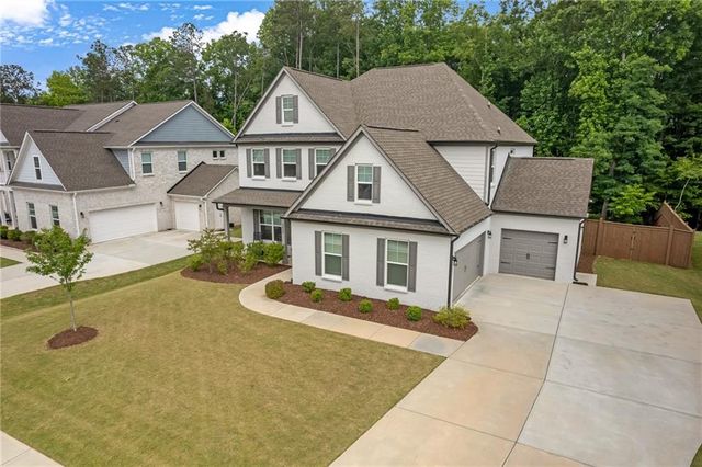 5332 Summer Oak Lane, Buford, GA 30518