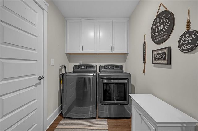 5332 Summer Oak Lane, Buford, GA 30518