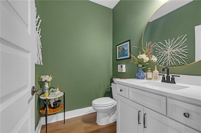 5332 Summer Oak Lane, Buford, GA 30518