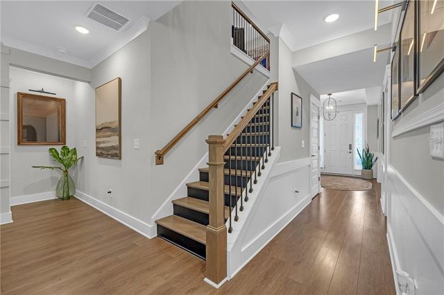 5332 Summer Oak Lane, Buford, GA 30518
