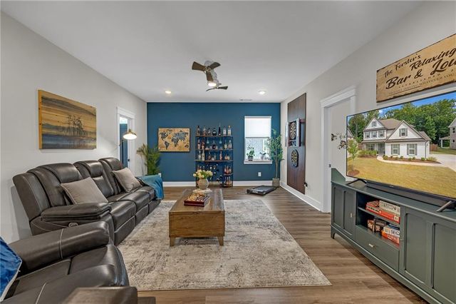 5332 Summer Oak Lane, Buford, GA 30518