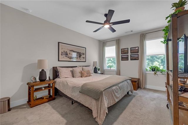 5332 Summer Oak Lane, Buford, GA 30518