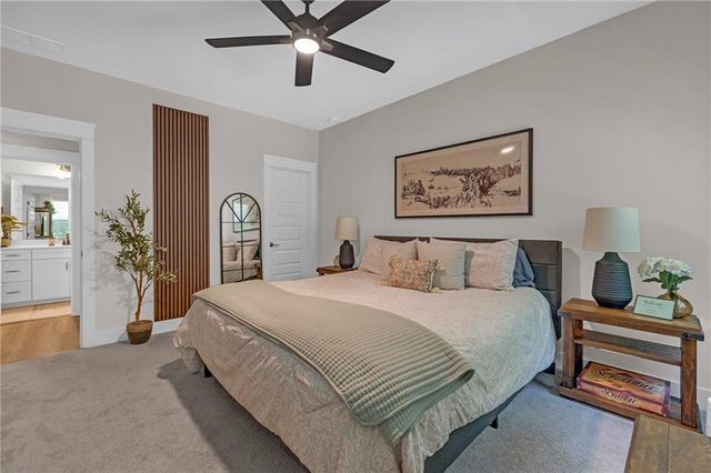 5332 Summer Oak Lane, Buford, GA 30518