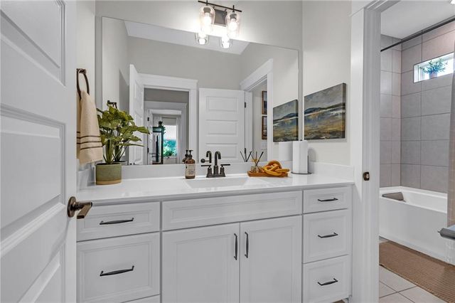 5332 Summer Oak Lane, Buford, GA 30518
