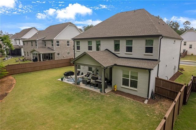5332 Summer Oak Lane, Buford, GA 30518
