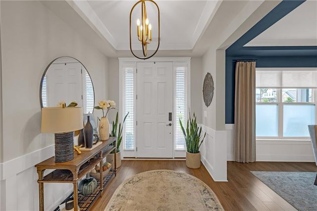 5332 Summer Oak Lane, Buford, GA 30518