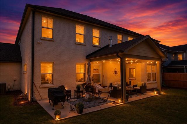 5332 Summer Oak Lane, Buford, GA 30518