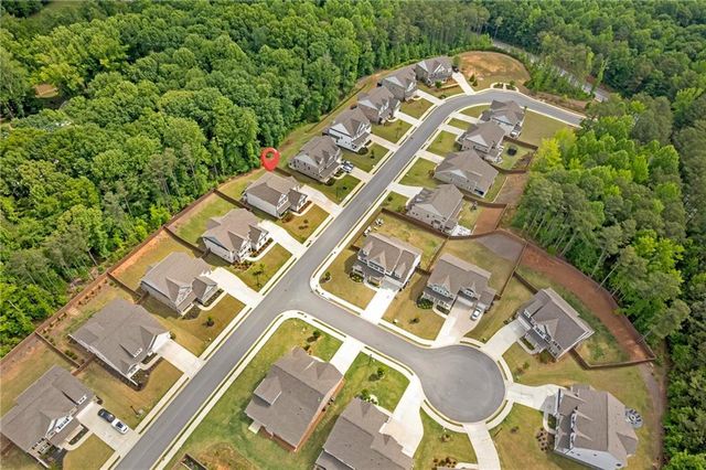 5332 Summer Oak Lane, Buford, GA 30518