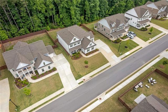 5332 Summer Oak Lane, Buford, GA 30518