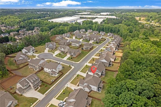 5332 Summer Oak Lane, Buford, GA 30518