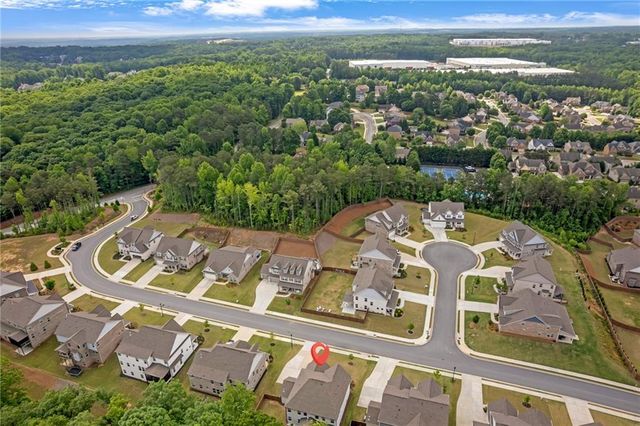 5332 Summer Oak Lane, Buford, GA 30518