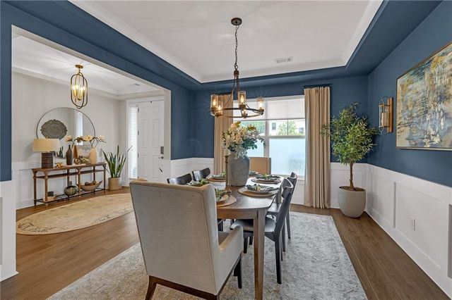 5332 Summer Oak Lane, Buford, GA 30518
