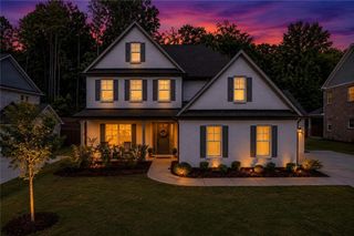 5332 Summer Oak Lane, Buford, GA 30518