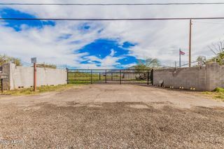 11821 S 51st Avenue -, Laveen, AZ 85339