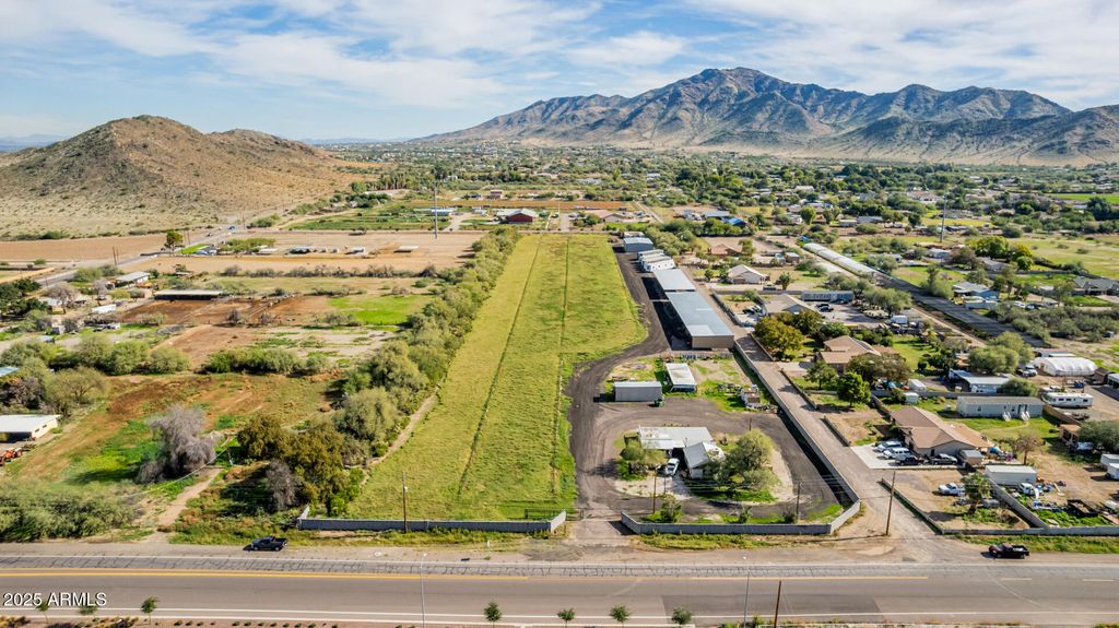 11821 S 51st Avenue -, Laveen, AZ 85339 — photo 2