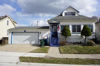 1713 Austin Avenue, Lincoln Park, MI 48146