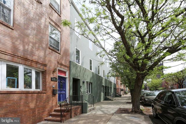 2127 CHRISTIAN ST, Philadelphia, PA 19146