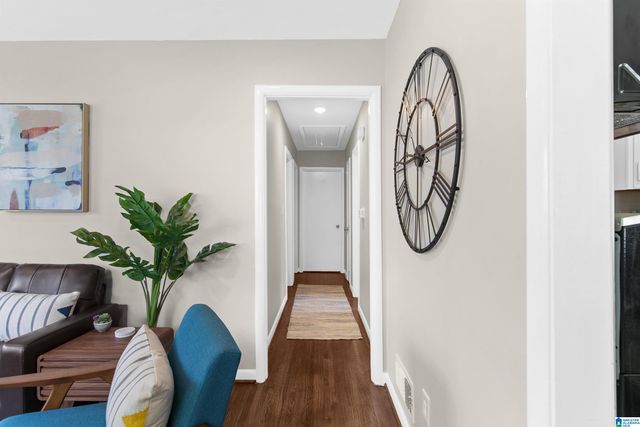 1717 28TH STREET, Birmingham, AL 35234