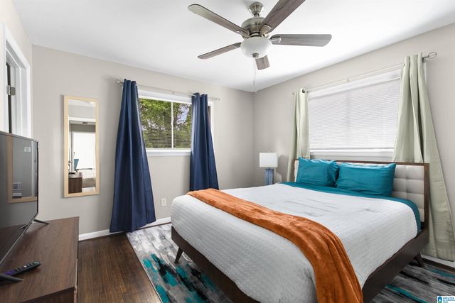 1717 28TH STREET, Birmingham, AL 35234