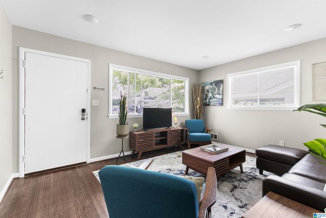 1717 28TH STREET, Birmingham, AL 35234