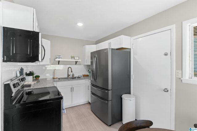 1717 28TH STREET, Birmingham, AL 35234