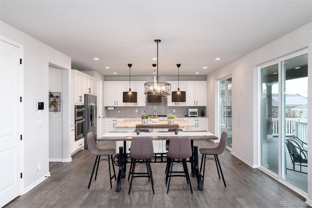 6822 S Vandriver Court, Aurora, CO 80016