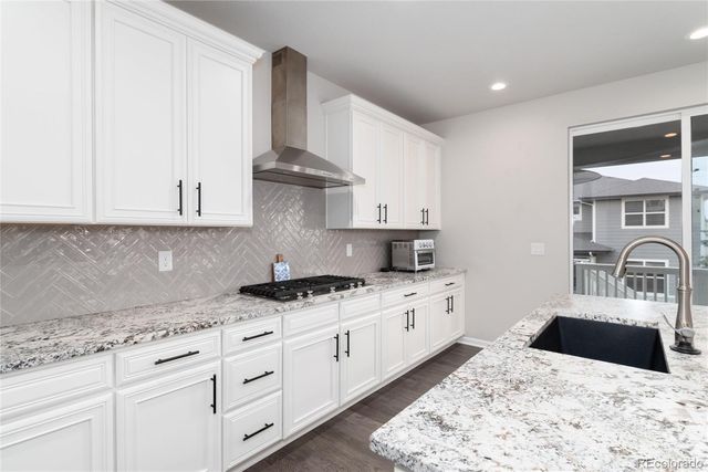 6822 S Vandriver Court, Aurora, CO 80016