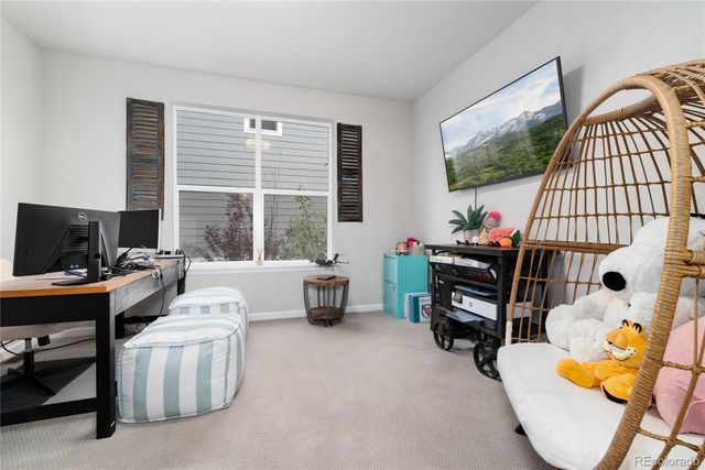6822 S Vandriver Court, Aurora, CO 80016