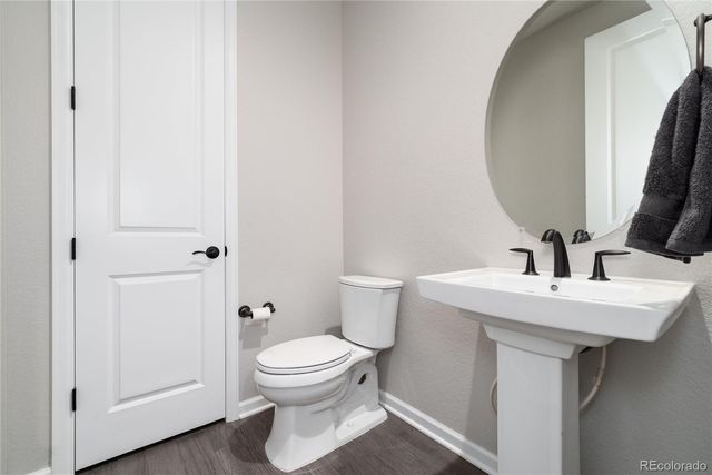 6822 S Vandriver Court, Aurora, CO 80016