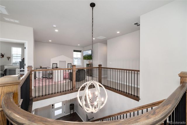 6822 S Vandriver Court, Aurora, CO 80016