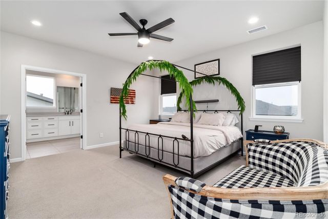 6822 S Vandriver Court, Aurora, CO 80016