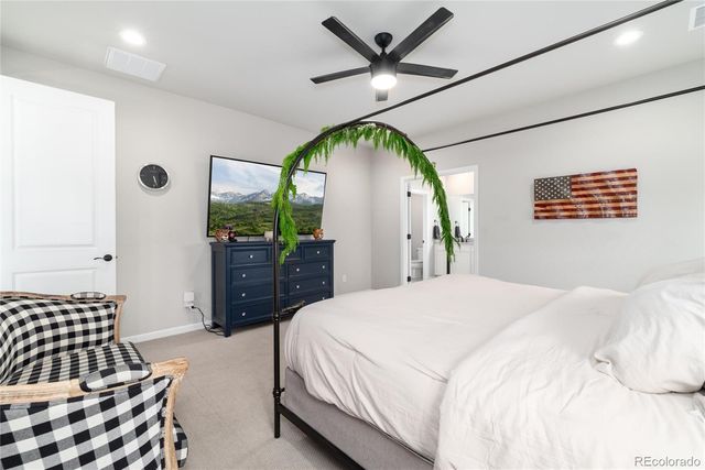 6822 S Vandriver Court, Aurora, CO 80016