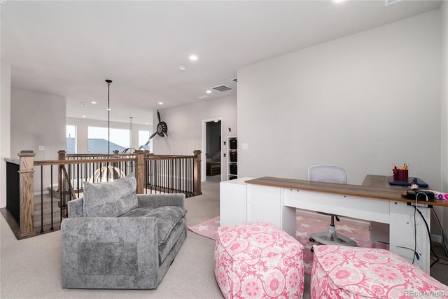 6822 S Vandriver Court, Aurora, CO 80016