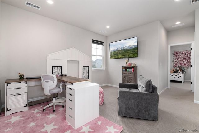 6822 S Vandriver Court, Aurora, CO 80016