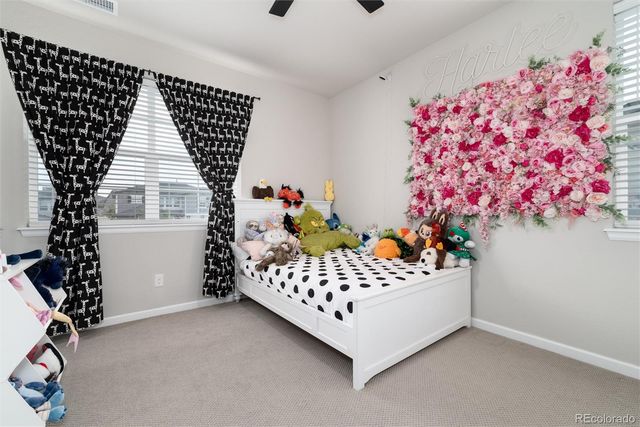 6822 S Vandriver Court, Aurora, CO 80016
