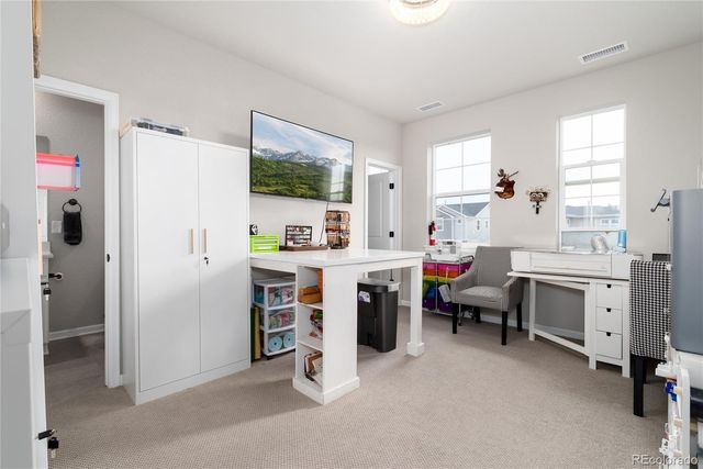 6822 S Vandriver Court, Aurora, CO 80016