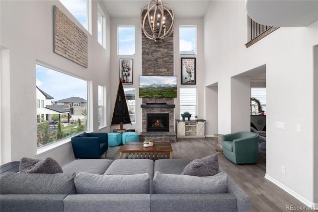 6822 S Vandriver Court, Aurora, CO 80016