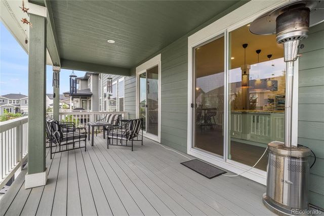 6822 S Vandriver Court, Aurora, CO 80016