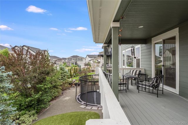 6822 S Vandriver Court, Aurora, CO 80016
