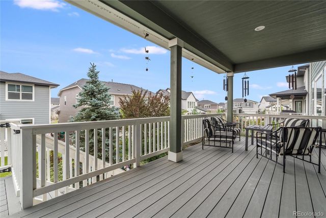 6822 S Vandriver Court, Aurora, CO 80016