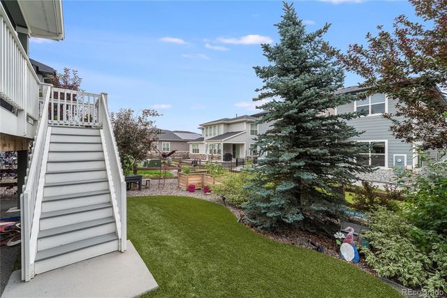 6822 S Vandriver Court, Aurora, CO 80016