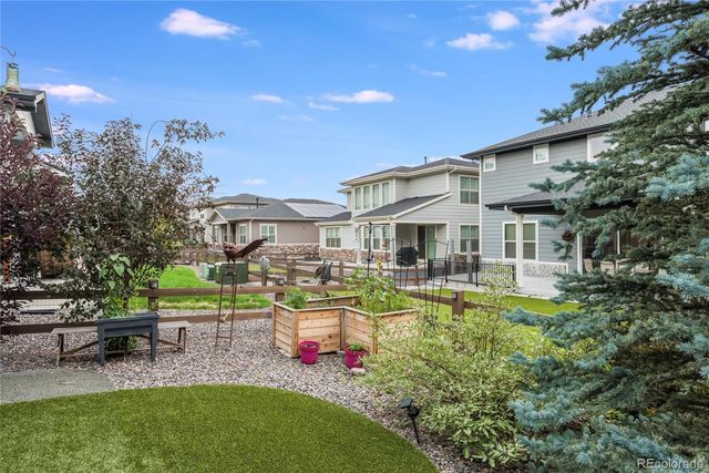 6822 S Vandriver Court, Aurora, CO 80016