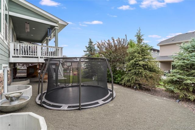 6822 S Vandriver Court, Aurora, CO 80016