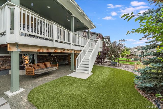 6822 S Vandriver Court, Aurora, CO 80016