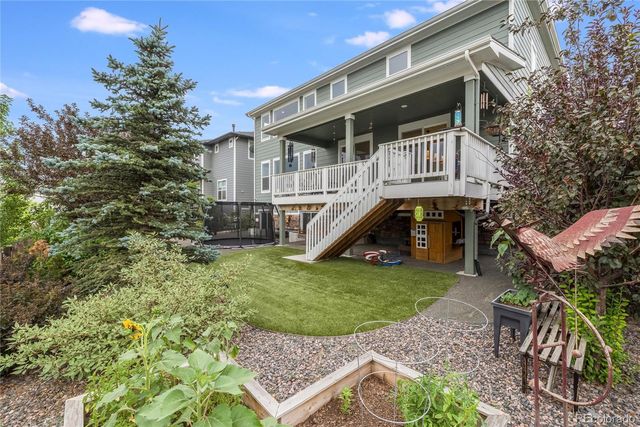 6822 S Vandriver Court, Aurora, CO 80016
