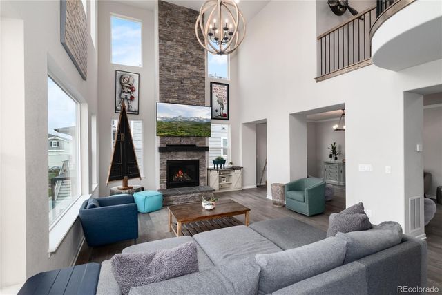6822 S Vandriver Court, Aurora, CO 80016