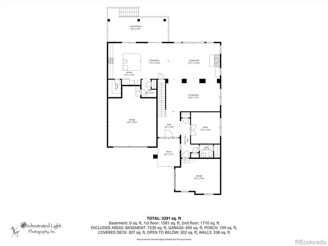 6822 S Vandriver Court, Aurora, CO 80016