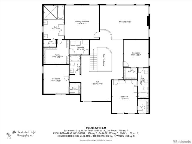6822 S Vandriver Court, Aurora, CO 80016